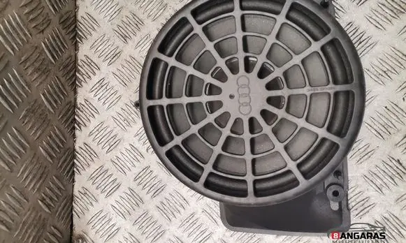 Audi A4 S4 B8 8K Subwoofer speaker 8T0035412D