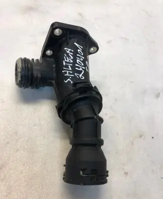 Seat Ateca Thermostat/thermostat housing 04l121111