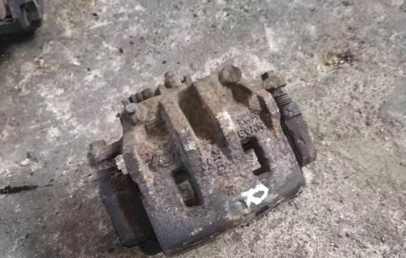 SsangYong Kyron Front brake caliper