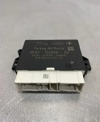 Jaguar F-Pace Parking PDC control unit/module HK8315C859AG