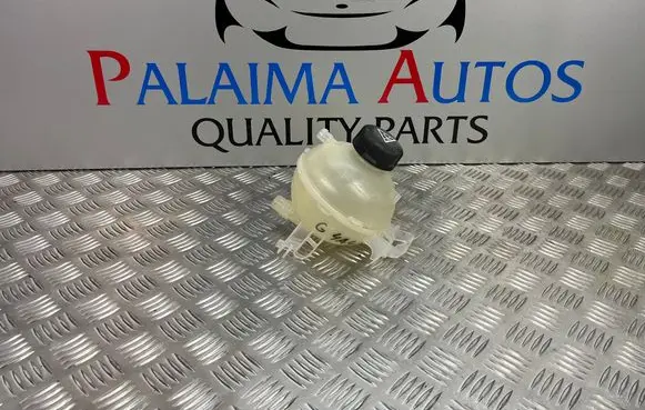 Peugeot 3008 III Coolant expansion tank/reservoir 9850533480
