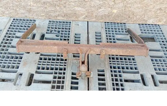 Ford Galaxy Tow bar 5906327073961