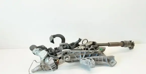 Ford Focus Steering wheel axle 4M513C529GD