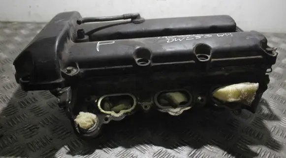 Jaguar S-Type Engine head RFXW4E6090
