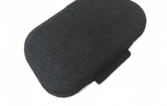 Mercedes-Benz E W212 Trunk/boot trim cover 