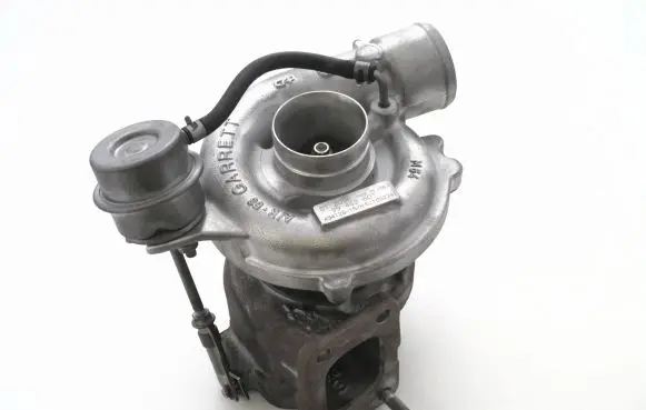Iveco Daily 3rd gen Turbo 504071574 751578 751578-5002S