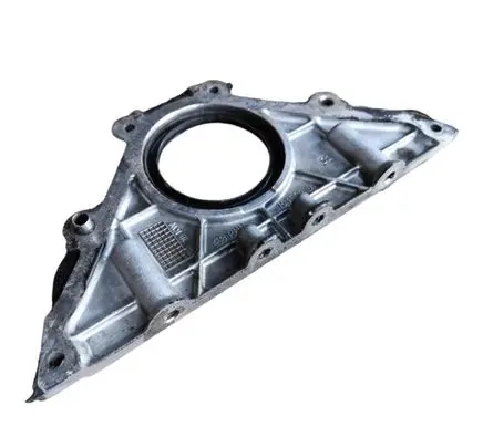 Mercedes-Benz Sprinter W906 Timing chain cover A6510110008