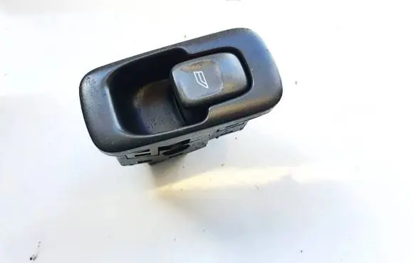 Volvo S60 Electric window control switch 9476695 99w183