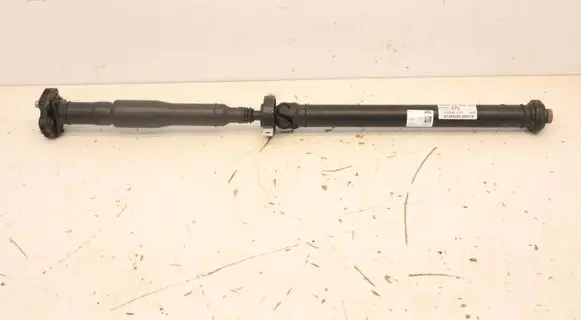 BMW X4 G02 Drive shaft (set) 8680320MWGK160626 8680320