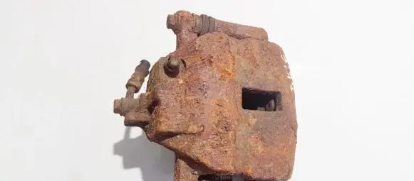 Nissan Primera Front brake caliper
