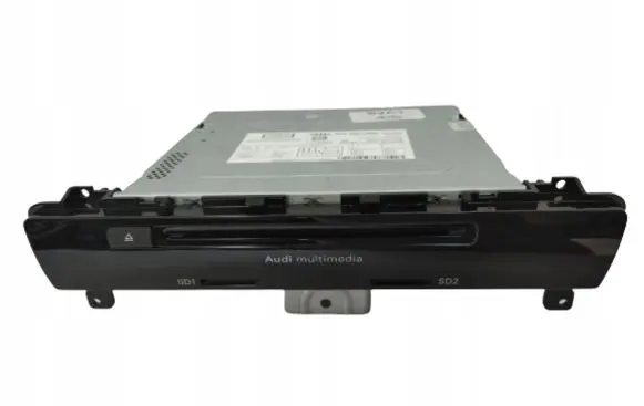 Audi A7 S7 4G Radio/CD/DVD/GPS head unit 4G0035188B 4G0035188BX 4G0035188FX