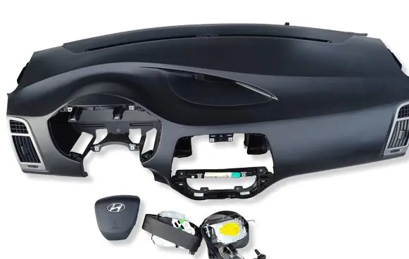 Hyundai i20 (PB PBT) Dashboard DESKAI20LIFT