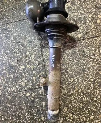 Citroen C5 Front shock absorber/damper