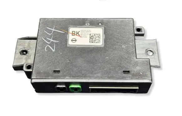 Nissan Qashqai J12 Distronic sensor radar H1070510F00 ADS52098B