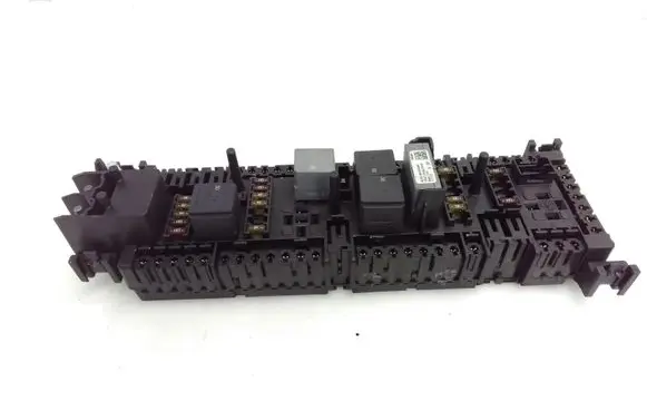 Mercedes-Benz CLA C117 X117 W117 Fuse module A2469067200