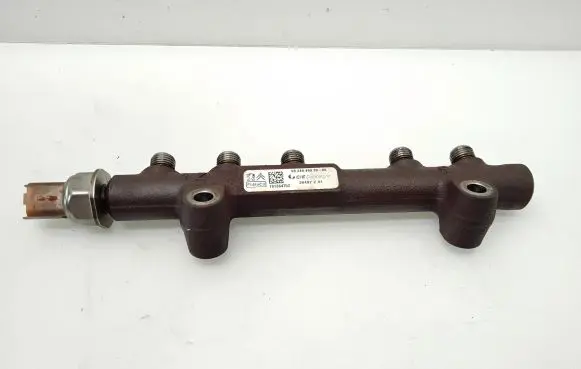 Peugeot 208 Fuel main line pipe 9824940080 28497Z01