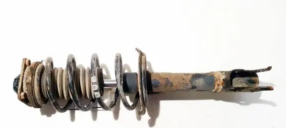 Mercedes-Benz A W169 Front shock absorber/damper