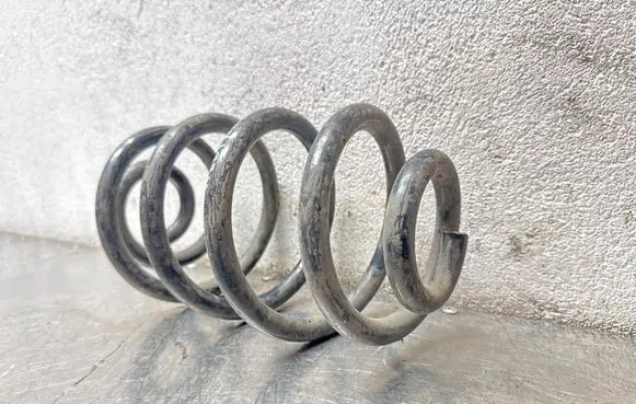 Opel Vectra C Rear coil spring