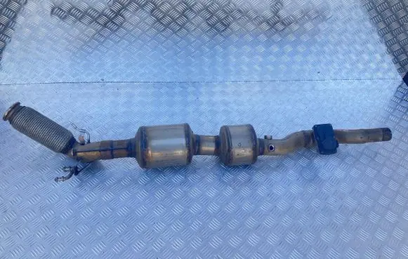 Volkswagen Arteon Catalyst/FAP/DPF particulate filter 05L131701F