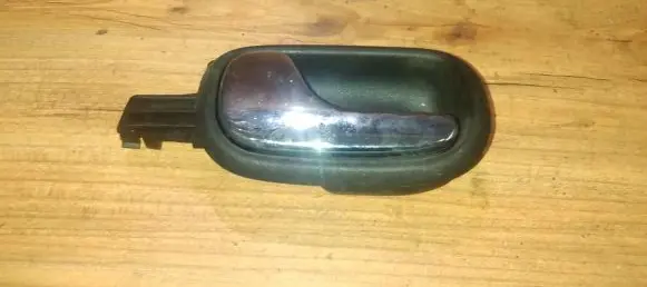 Audi A4 S4 B5 8D Rear door interior handle 8d0839019