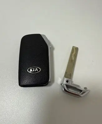 KIA Ceed Ignition key/card 