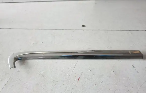 Audi A3 S3 8V Rear side glass trim 8V4853345