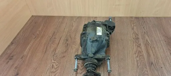 BMW 3 F30 F35 F31 Rear differential 33107624780