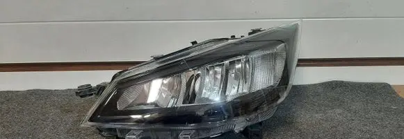 Seat Ibiza V (KJ) Headlight/headlamp 6F1941005E