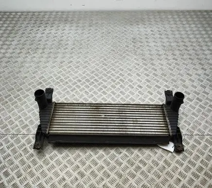 Ford Ranger Intercooler radiator EB3G9L440BD