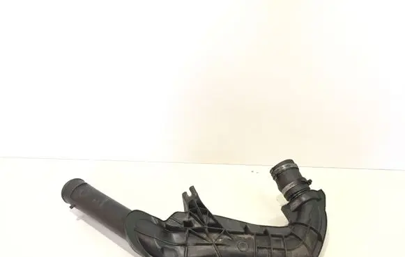 Ford Mondeo MK IV Intercooler hose/pipe 6G916K683A