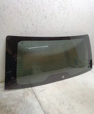 Buick Rendezvous Rear windscreen/windshield window DOT15M128 DOT15 AS377