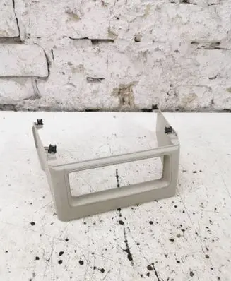 Fiat Ducato Headlining lighting console trim 1316199070 B803