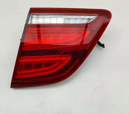 Mercedes-Benz GLE (W166 - C292) Tailgate rear/tail lights A1669066201