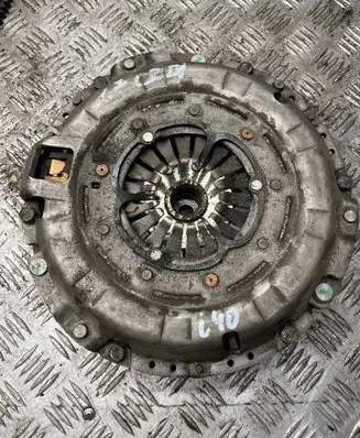 Hyundai i40 Clutch set kit 