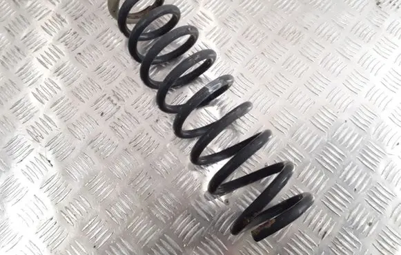 Mazda 6 Front coil spring