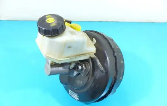 Opel Astra J Brake booster 13338058 IMPRK1230012