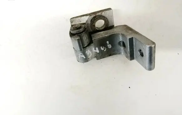 Audi A6 S6 C6 4F Rear door lower hinge