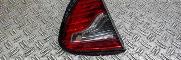 Renault Captur Tailgate rear/tail lights 0286404165