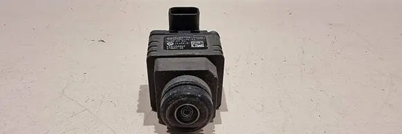 BMW X3 G01 Reversing camera 077944131 1934110452 17388410