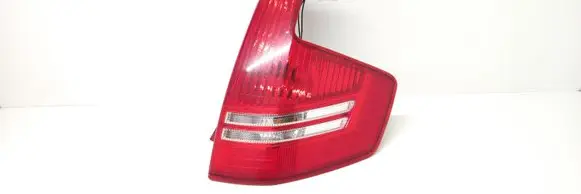 Citroen C4 I Rear/tail lights 9655863980