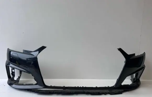 Audi A4 S4 B9 8W Front bumper 8W0807437AB