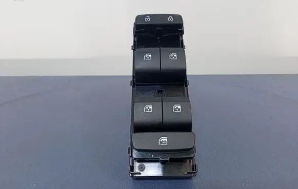 Hyundai Tucson IV NX4 Electric window control switch 93571-N7400