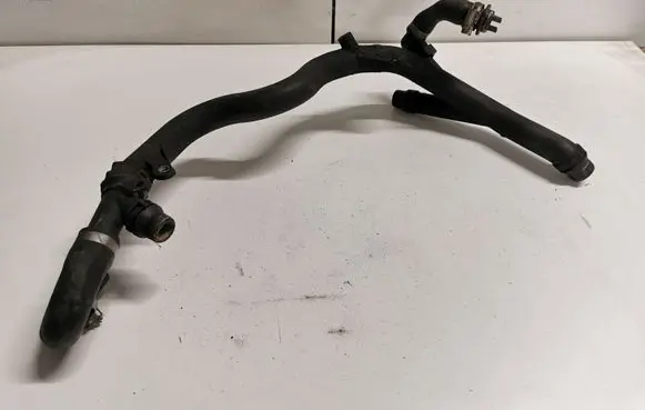 BMW 5 E60 E61 Engine coolant pipe/hose