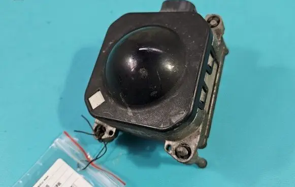 Mercedes-Benz B W246 W242 Central body control module 0203300021 IMPRK1434418