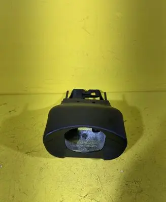 Volvo V50 Steering wheel column trim