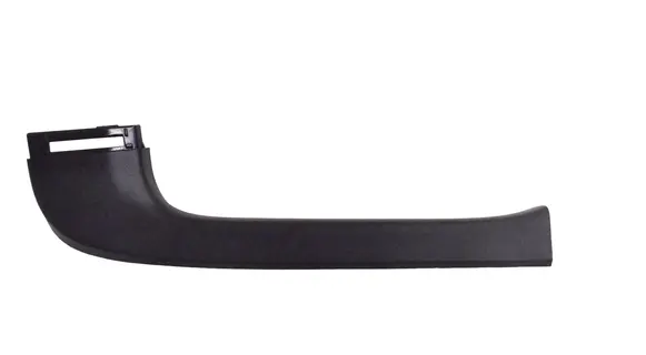 Toyota Prius (XW30) Centre console side trim rear 6793747030