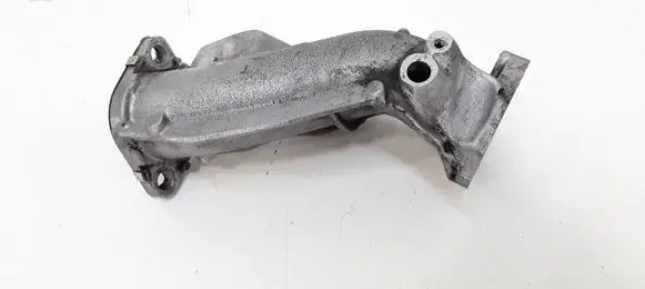 Renault Megane II EGR valve line/pipe/hose