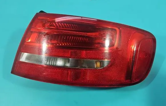 Audi A4 S4 B8 8K Rear/tail lights 219702 IMPRK1574026