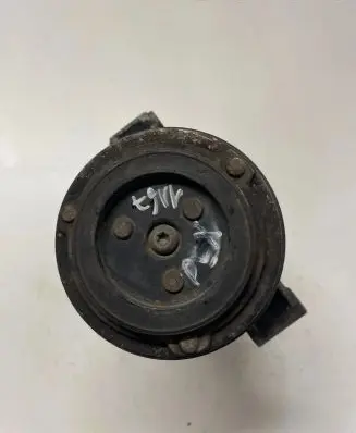 BMW X3 E83 Air conditioning (A/C) compressor (pump) 6905643