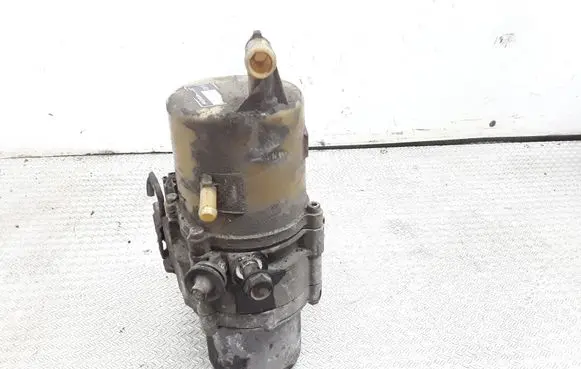 Mazda 3 I Electric power steering pump 067200751